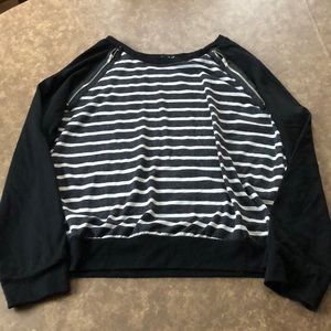 Sprytual Top (#3123)